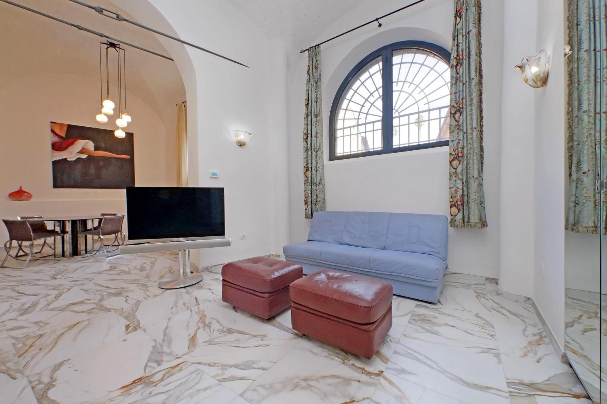 Appartamento Fori Imperiali